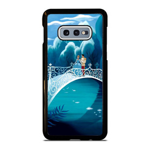CINDERELLA DISNEY PRINCESS 2 Samsung Galaxy S10e Case Cover