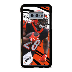 CINCINNATI BENGALS JOE MIXON Samsung Galaxy S10e Case Cover CINCINNATI BENGALS JOE MIXON Samsung Galaxy S10e Case Cover