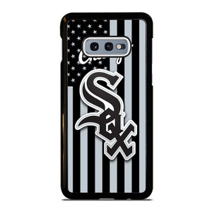 CHICAGO WHITE SOX AMERICAN Samsung Galaxy S10e Case Cover CHICAGO WHITE SOX AMERICAN Samsung Galaxy S10e Case Cover