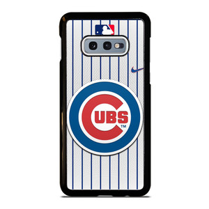 CHICAGO CUBS 4 Samsung Galaxy S10e Case Cover