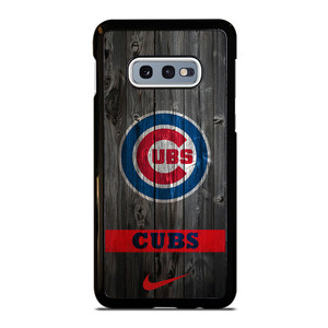 CHICAGO CUBS 3 Samsung Galaxy S10e Case Cover