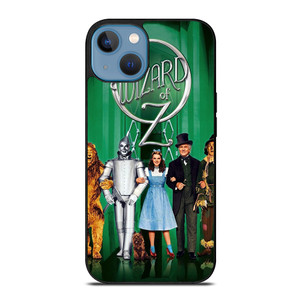 THE WIZARD OF OZ MOVIE iPhone 13 Case Cover THE WIZARD OF OZ MOVIE iPhone 13 Case Cover