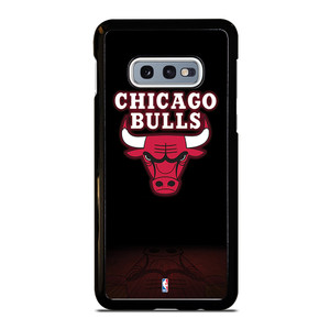 CHICAGO BULLS 3 Samsung Galaxy S10e Case Cover