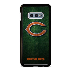 CHICAGO BEARS THE BEARS Samsung Galaxy S10e Case Cover CHICAGO BEARS THE BEARS Samsung Galaxy S10e Case Cover