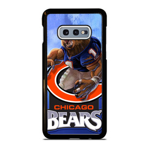 CHICAGO BEARS DA BEARS Samsung Galaxy S10e Case Cover CHICAGO BEARS DA BEARS Samsung Galaxy S10e Case Cover
