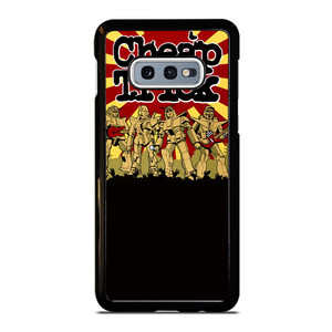 CHEAP TRICK ROCK BAND Samsung Galaxy S10e Case Cover CHEAP TRICK ROCK BAND Samsung Galaxy S10e Case Cover