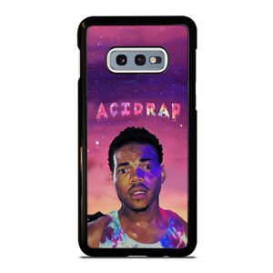 CHANCE THE RAPER ART 2 Samsung Galaxy S10e Case Cover