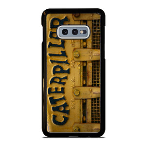 CATERPILLAR CAT OLD Samsung Galaxy S10e Case Cover
