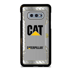 CATERPILLAR CAT 3 Samsung Galaxy S10e Case Cover