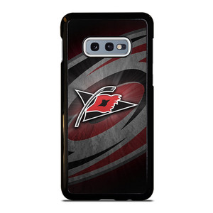 CAROLINA HURRICANES HOCKEY LOGO 2 Samsung Galaxy S10e Case Cover CAROLINA HURRICANES HOCKEY LOGO 2 Samsung Galaxy S10e Case Cover