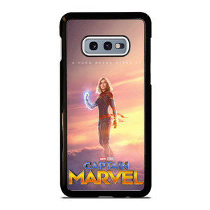 CAPTAIN MARVEL 2 Samsung Galaxy S10e Case Cover