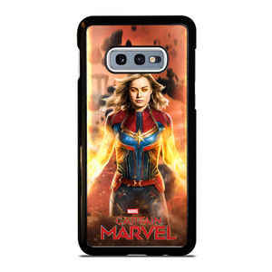 CAPTAIN MARVEL 1 Samsung Galaxy S10e Case Cover