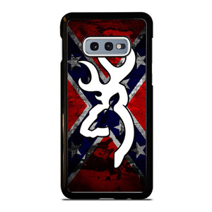 CAMO BROWNING Samsung Galaxy S10e Case Cover CAMO BROWNING Samsung Galaxy S10e Case Cover