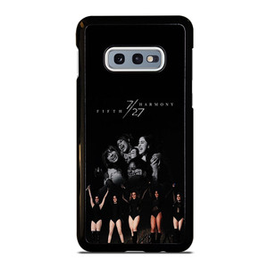CAMILA CABELLO FIFTH HARMONY Samsung Galaxy S10e Case Cover CAMILA CABELLO FIFTH HARMONY Samsung Galaxy S10e Case Cover