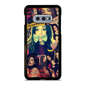CAMILA CABELLO FIFTH HARMONY COLLAGE Samsung Galaxy S10e Case Cover CAMILA CABELLO FIFTH HARMONY COLLAGE Samsung Galaxy S10e Case Cover