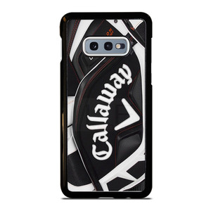 CALLAWAY GOLF 3 Samsung Galaxy S10e Case Cover CALLAWAY GOLF 3 Samsung Galaxy S10e Case Cover