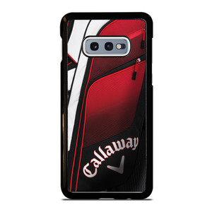 CALLAWAY GOLF 2 Samsung Galaxy S10e Case Cover CALLAWAY GOLF 2 Samsung Galaxy S10e Case Cover