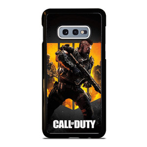 CALL OF DUTY WARFARE Samsung Galaxy S10e Case Cover CALL OF DUTY WARFARE Samsung Galaxy S10e Case Cover