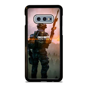 CALL OF DUTY MOBILE Samsung Galaxy S10e Case Cover