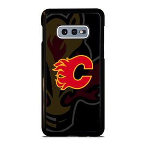 CALGARY FLAMES NHL 2 Samsung Galaxy S10e Case Cover