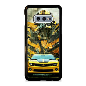 BUMBLEBEE CAR Samsung Galaxy S10e Case Cover