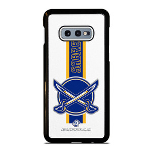 BUFFALO SABRES NHL LOGO Samsung Galaxy S10e Case Cover BUFFALO SABRES NHL LOGO Samsung Galaxy S10e Case Cover