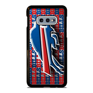 BUFFALO BILLS THE BILLS Samsung Galaxy S10e Case Cover BUFFALO BILLS THE BILLS Samsung Galaxy S10e Case Cover