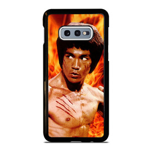 BRUCE LEE MOVIE Samsung Galaxy S10e Case Cover