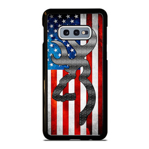 BROWNING DEER Samsung Galaxy S10e Case Cover BROWNING DEER Samsung Galaxy S10e Case Cover