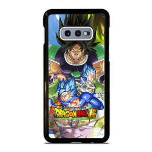 BROLY DRAGON BALL 3 Samsung Galaxy S10e Case Cover