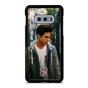 BRENT RIVERA Samsung Galaxy S10e Case Cover BRENT RIVERA Samsung Galaxy S10e Case Cover