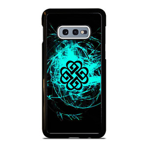 BREAKING BENJAMIN LOGO Samsung Galaxy S10e Case Cover