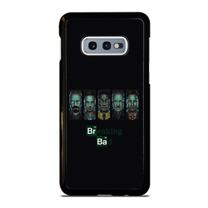 BREAKING BAD Samsung Galaxy S10e Case Cover