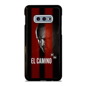 BREAKING BAD MOVIE Samsung Galaxy S10e Case Cover