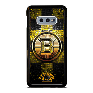 BOSTON BRUINS GOLD LOGO Samsung Galaxy S10e Case Cover BOSTON BRUINS GOLD LOGO Samsung Galaxy S10e Case Cover