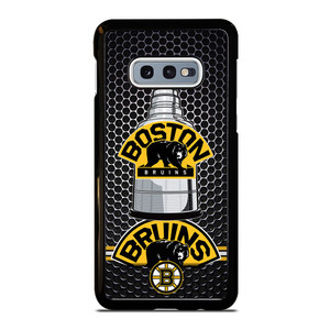 BOSTON BRUINS 2 Samsung Galaxy S10e Case Cover