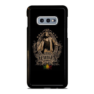 BOB MARLEY REGGAE 1 Samsung Galaxy S10e Case Cover