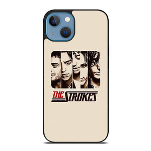 THE STROKES iPhone 13 Case Cover