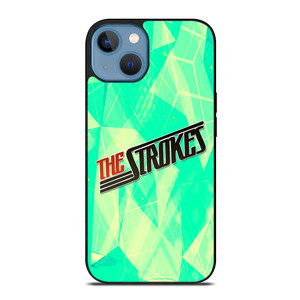THE STROKES LOGO iPhone 13 Case Cover