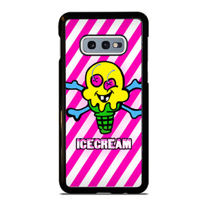 BILLIONAIRE BOYS CLUB ICECREAM Samsung Galaxy S10e Case Cover