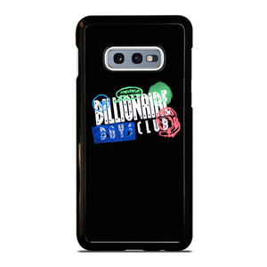 BILLIONAIRE BOYS CLUB BBC Samsung Galaxy S10e Case Cover