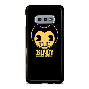BENDY AND THE INK MACHINE Samsung Galaxy S10e Case Cover
