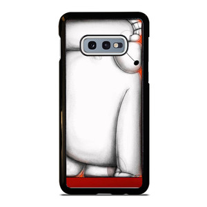 BAYMAX ROBOT Samsung Galaxy S10e Case Cover