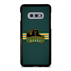 BAYLOR BEARS BASKETBALL Samsung Galaxy S10e Case Cover BAYLOR BEARS BASKETBALL Samsung Galaxy S10e Case Cover