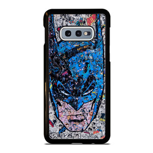 BATMAN SUPERHERO ART Samsung Galaxy S10e Case Cover BATMAN SUPERHERO ART Samsung Galaxy S10e Case Cover