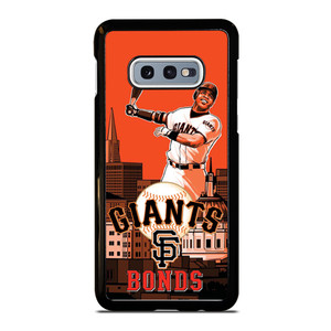 BARRY BONDS GIANTS Samsung Galaxy S10e Case Cover BARRY BONDS GIANTS Samsung Galaxy S10e Case Cover