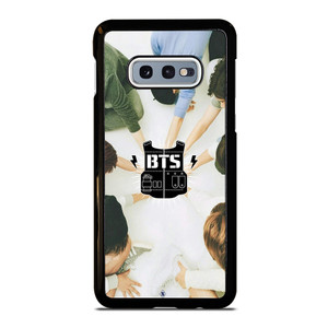 BANGTAN BOYS BTS JIN SUGA Samsung Galaxy S10e Case Cover BANGTAN BOYS BTS JIN SUGA Samsung Galaxy S10e Case Cover