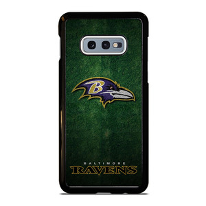 BALTIMORE RAVENS 3 Samsung Galaxy S10e Case Cover BALTIMORE RAVENS 3 Samsung Galaxy S10e Case Cover