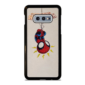 BABY SPIDERMAN Samsung Galaxy S10e Case Cover