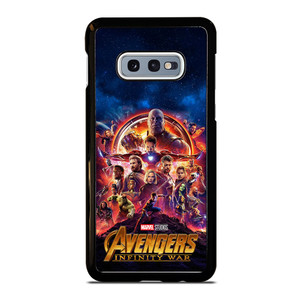 AVENGERS INFINITY WAR 1 Samsung Galaxy S10e Case Cover